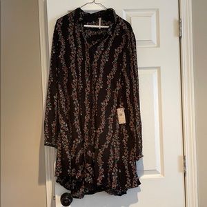 Women’s Free People dress